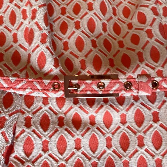 RARE Trina Turk Solage Dress - Picture 6 of 12